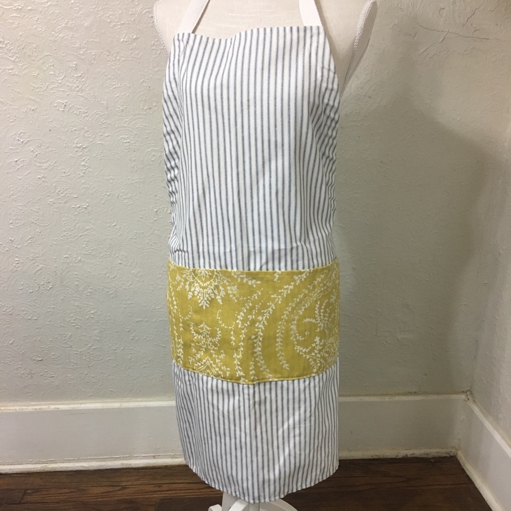 Unisex Adjustable Apron